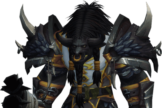 Hawat render