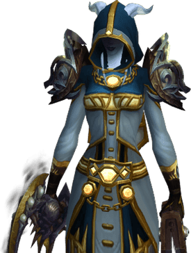 Heldora render