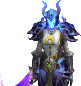 Jorell render