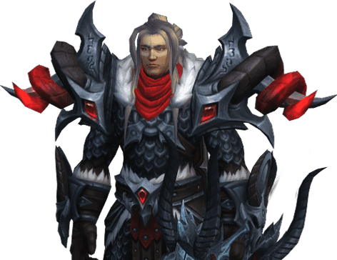 Killzzy render