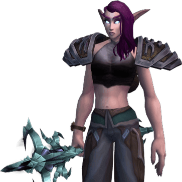 Lanaes render