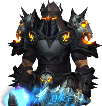 Lancey render