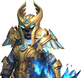 Lovekine render