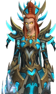 Lowpak render