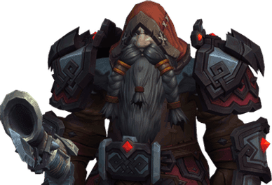 Maknir render