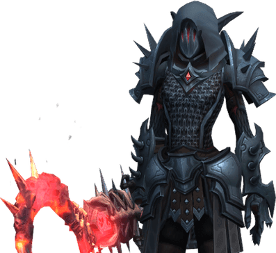 Malinadk render