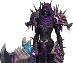 Malinadk render