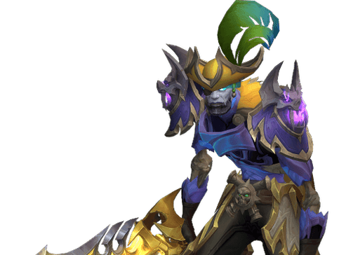 Matrica render