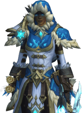 Matyz render