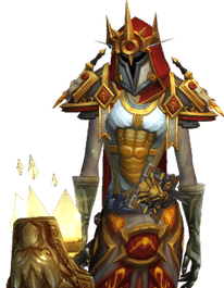 Maylerrix render