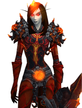 Michêlle render