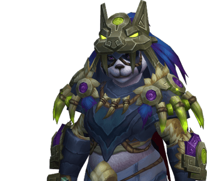 Mondra render