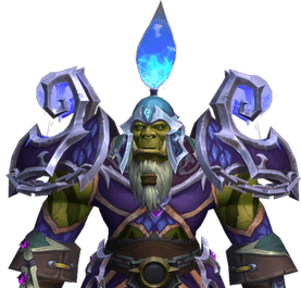 Muhar render