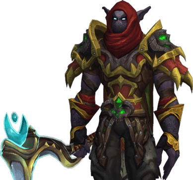 Nahltreas render