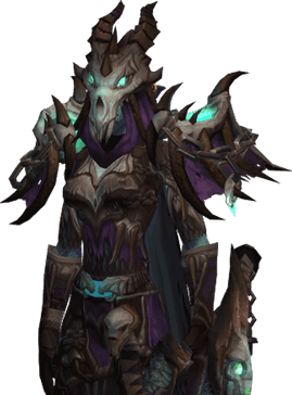 Neocronek render