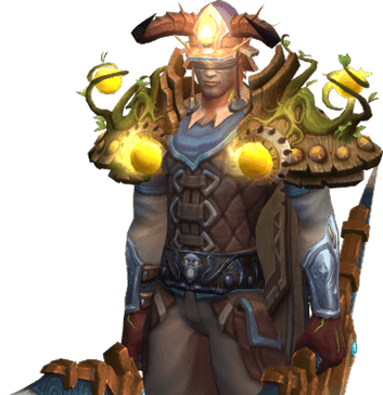 Nerithin render