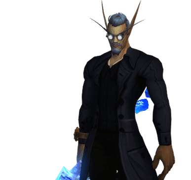 Osi render