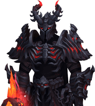 Owrkil render