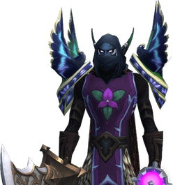 Packun render