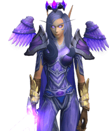 Peginka render
