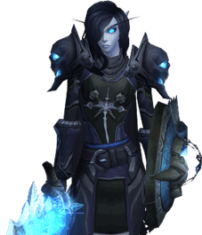 Ptaciz render
