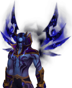 Pyrô render