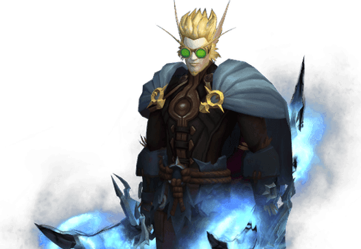 Rööriroope render