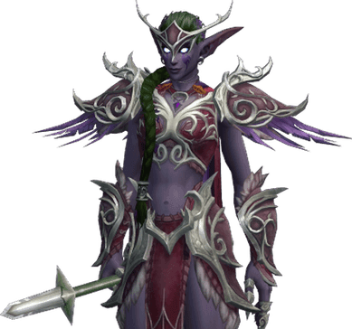 Selluna render