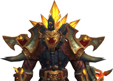 Shamye render