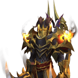Shmirgil render