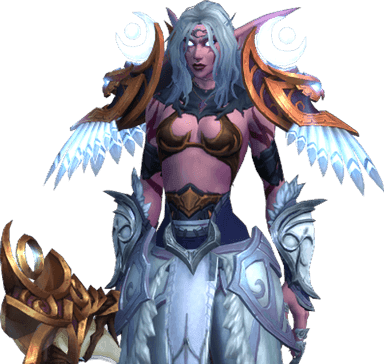 Tessya render