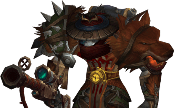 Thawik render