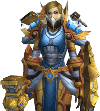 Veritania render
