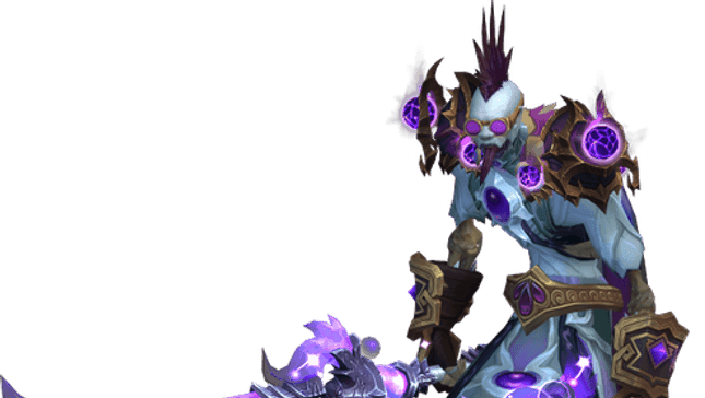 Vontarkin render