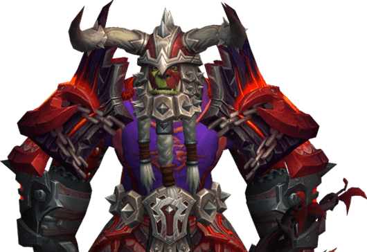 Wolvespirat render