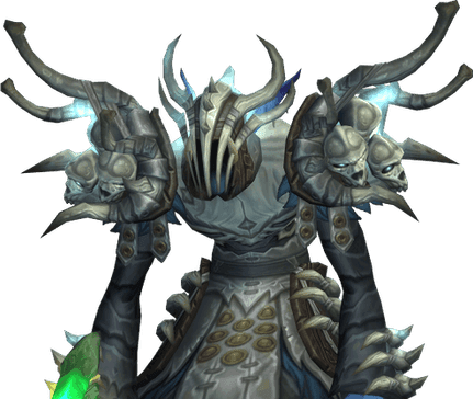 Adamalysz render