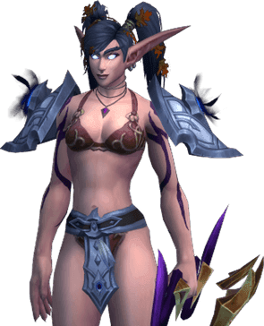 Adorabel render