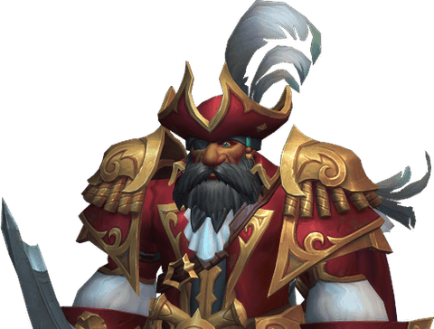 Aelyx render