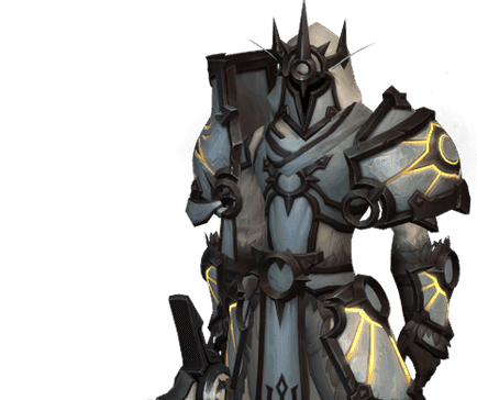 Alep render
