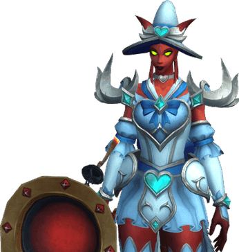 Alkrea render