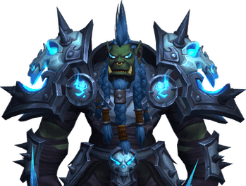 Alkrus render