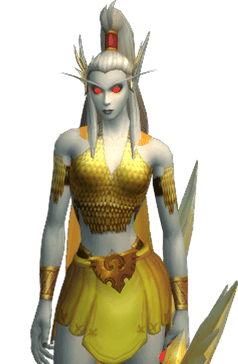Allouette render