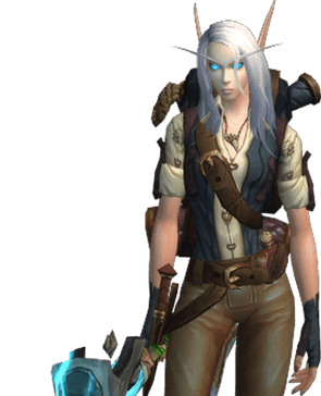 Alveras render