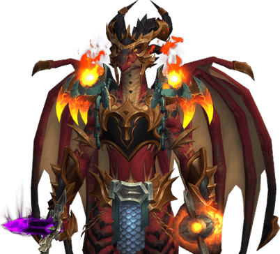Amavanta render