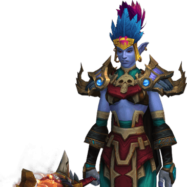Amgpaket render