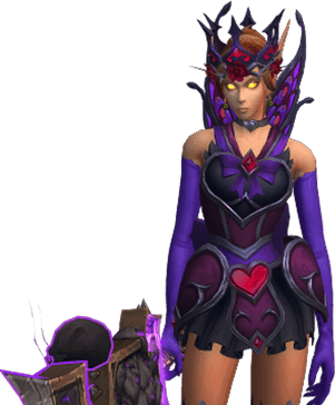 Anduti render