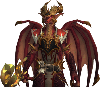 Angokar render