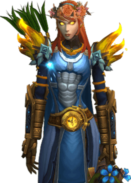 Anves render