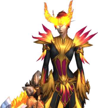 Anyroth render