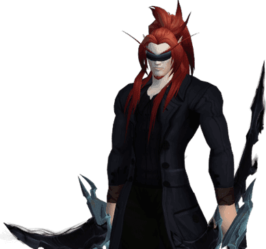 Ardisu render